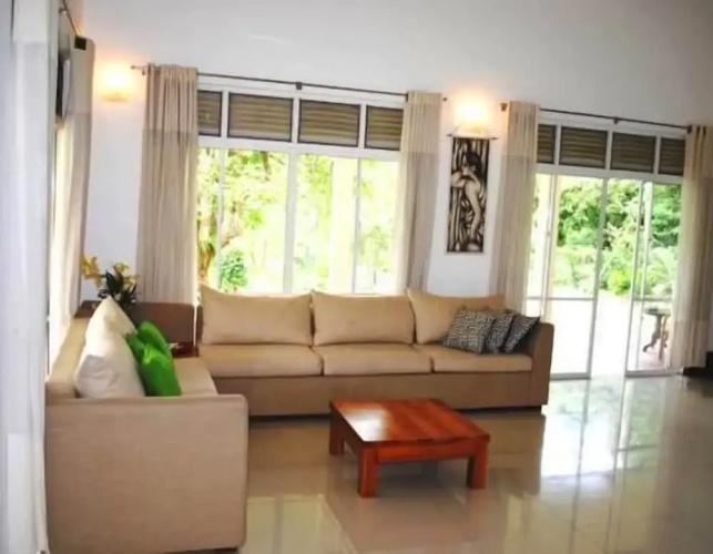 The Kings Villa
