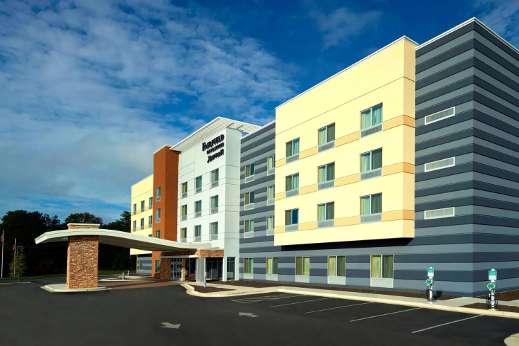 Otel görseli
