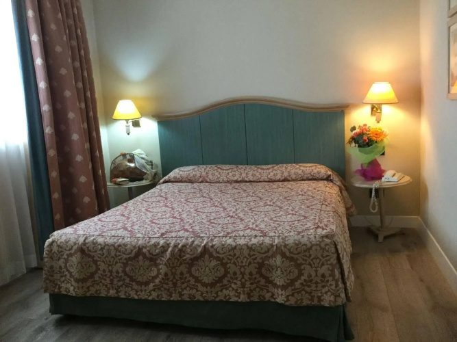Green Park Hotel