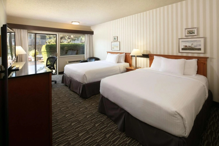 Red Lion Hotel Bellevue