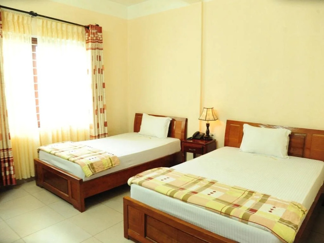 Hong Thang Hotel