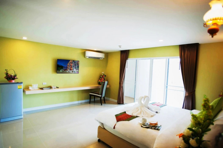 Familyhotel