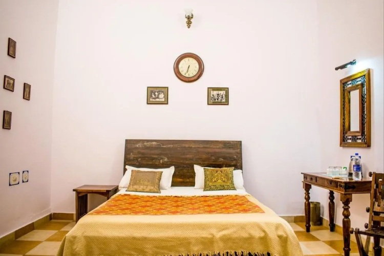 Kings Retreat Jodhpur