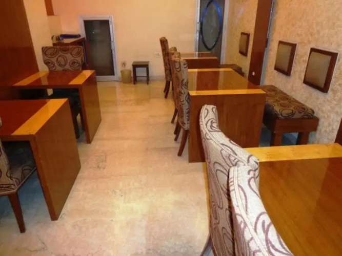 Hotel Singh Sahib