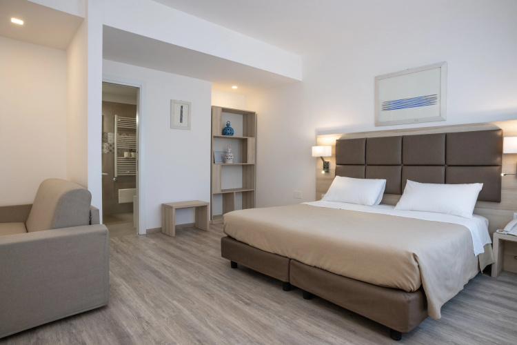 Hotel Albània