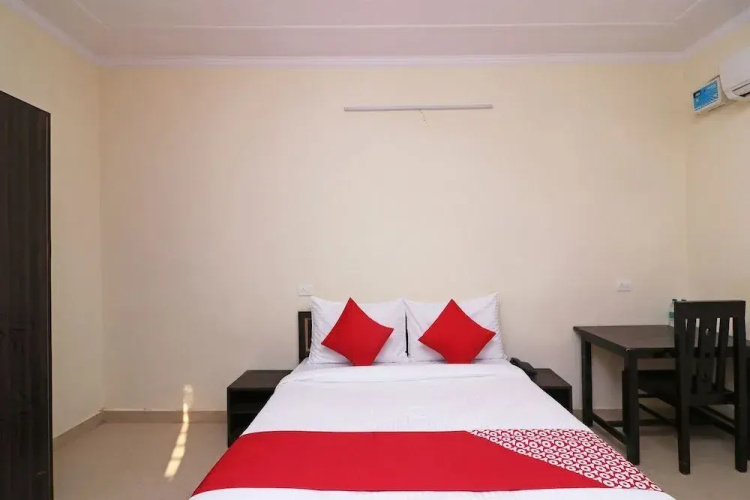 Shree Shyam Square By OYO Rooms