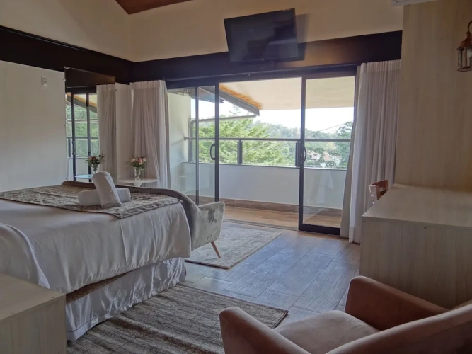 Premium Suite