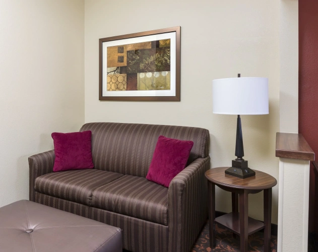 Standard room