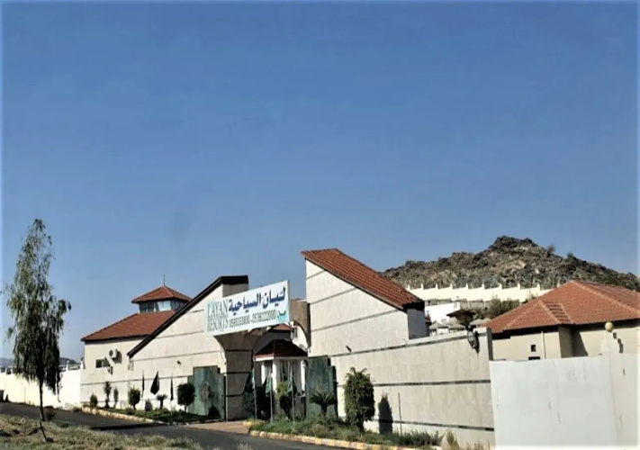 Lian Villas Resort