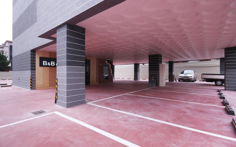 Hotelbild