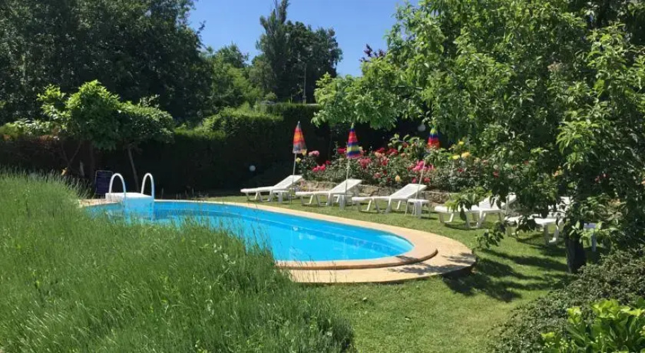 Holiday Villa Varna