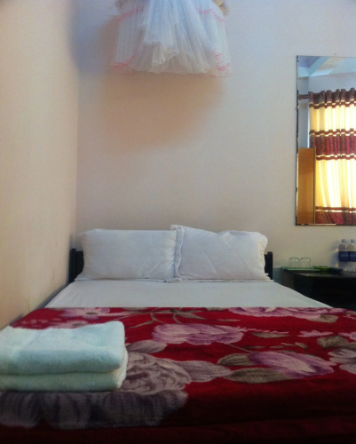 Violet Bui Thi Xuan Hotel