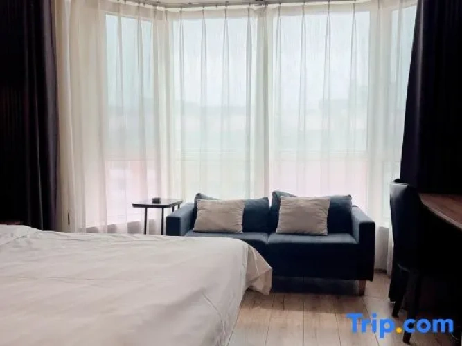 Privilege Double room