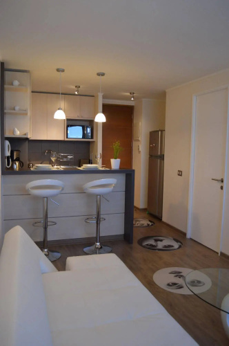 Art Apartment Chile
