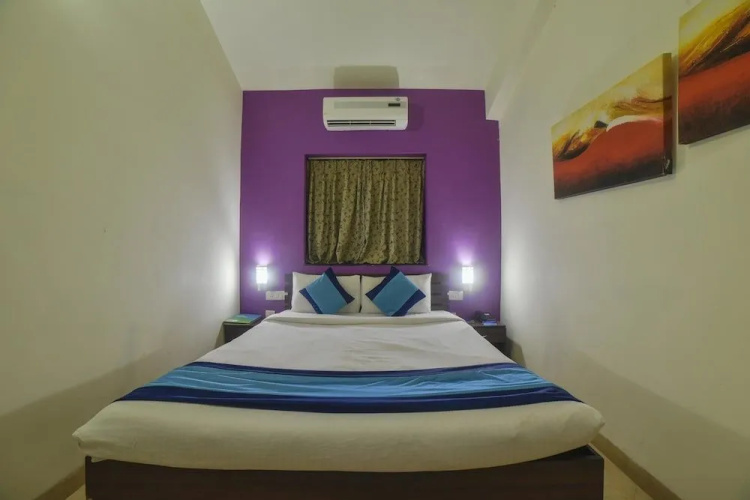 Hotel Mint Royale Assagao