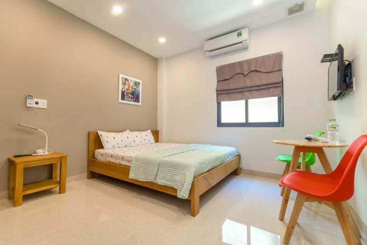 Pedersen Hostel