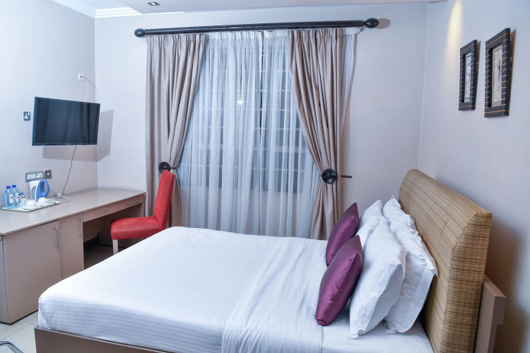 Hillpark Hotel