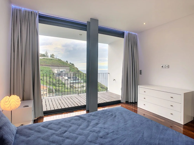 Villa Ocean Sight by MHM