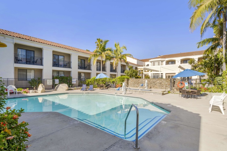 Best Western Posada Royale Hotel & Suites photo 21