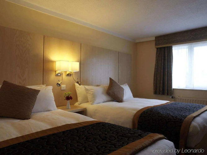Coylumbridge Hotel