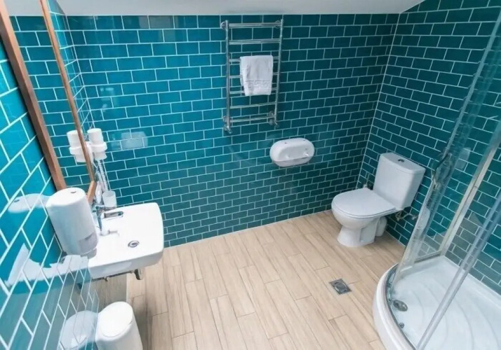 Фотография номера хостела DREAM Lviv