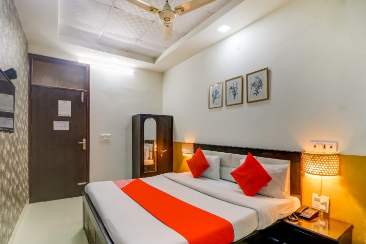 Classic Double room
