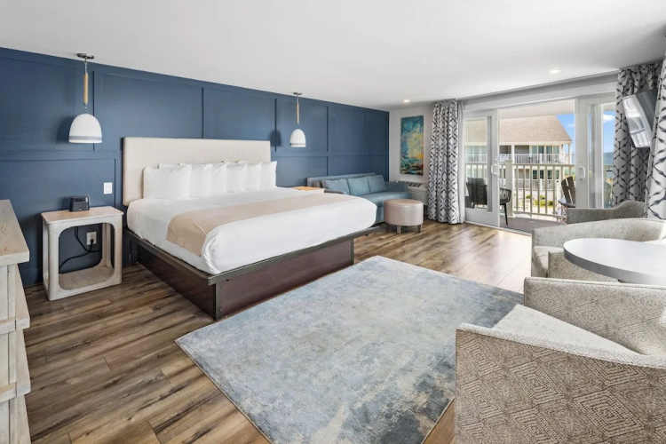 Pelham House Resort