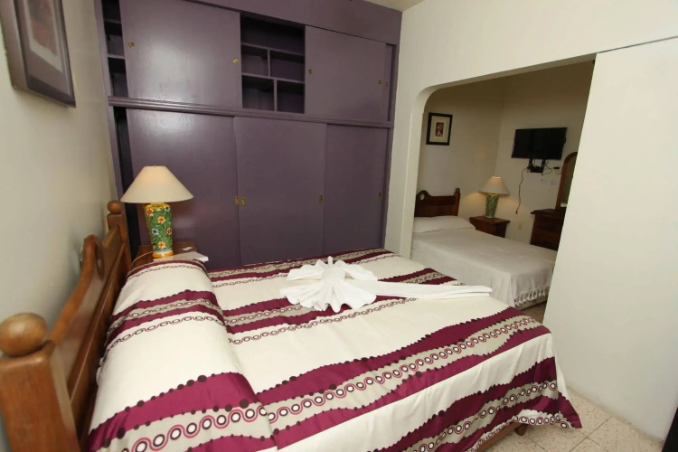 Hotel Casa Guivá