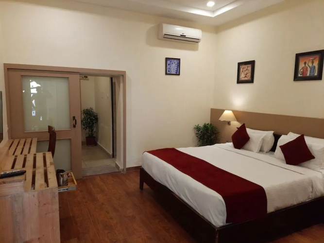 Clarks Inn Jodhpur