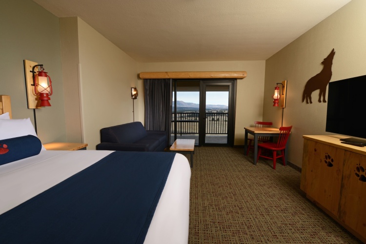 Great Wolf Lodge Colorado Springs photo 6