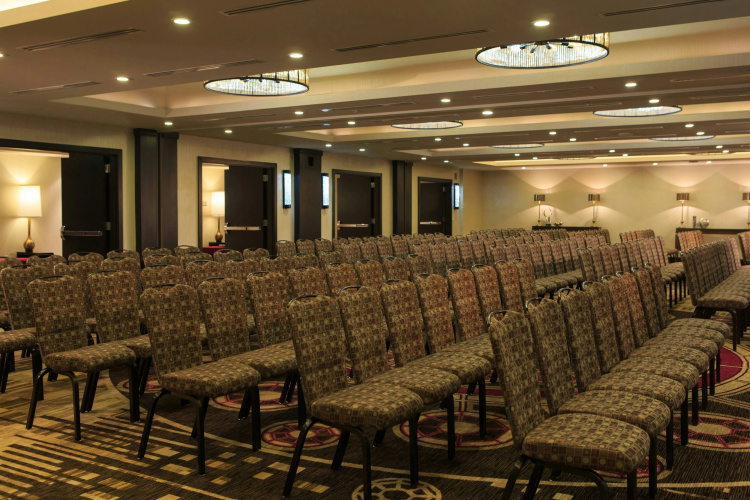 Renaissance Denver Downtown City Center Hotel photo 18
