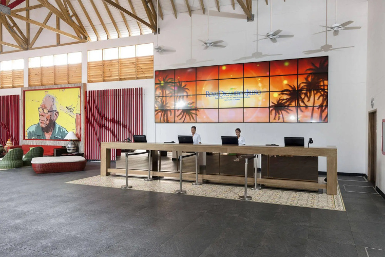Decameron Isleno photo 37