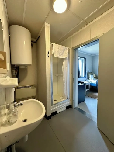 Classic Single room