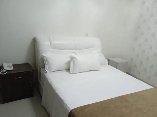 Joneya Hotel