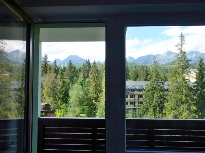 Apartman "21"