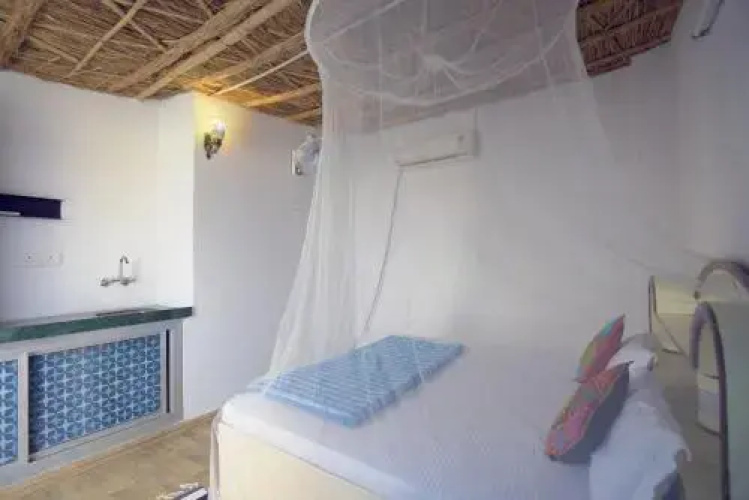 Chalo Eco Hostel