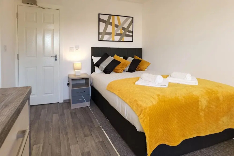 Chadburn House by Your Lettings UK