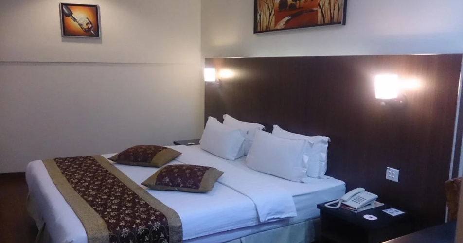 Hotel & Apartment Ambassador 3