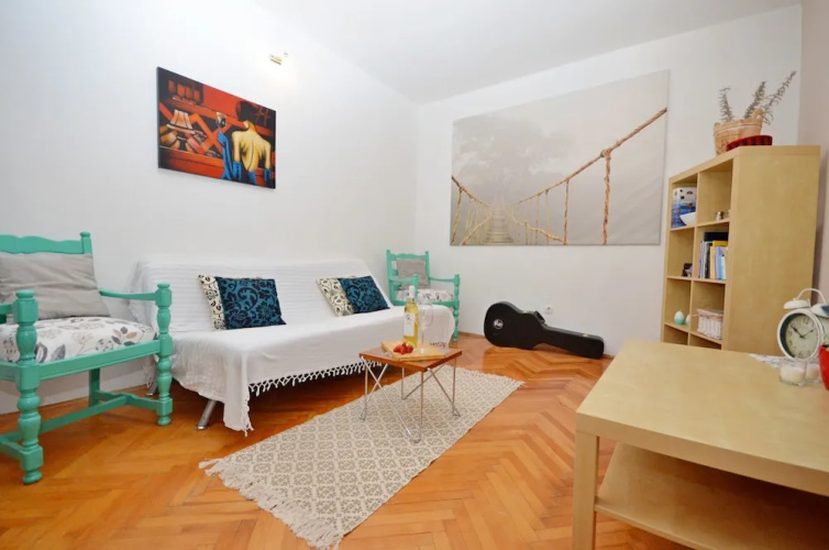 Apartment Mia