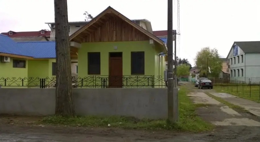 Holiday Home Ureki