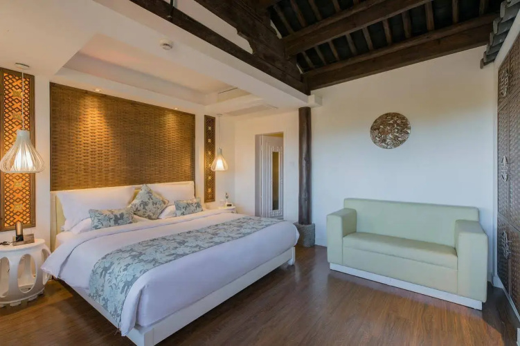 Lijiang Guangbi Garden Inn