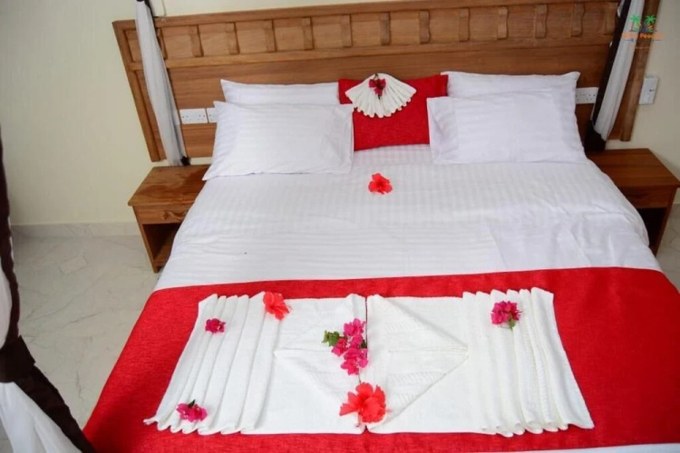 White Peacock Resort Mtwapa