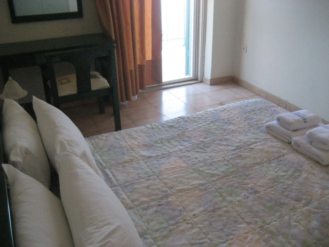 Kyveli Apartments