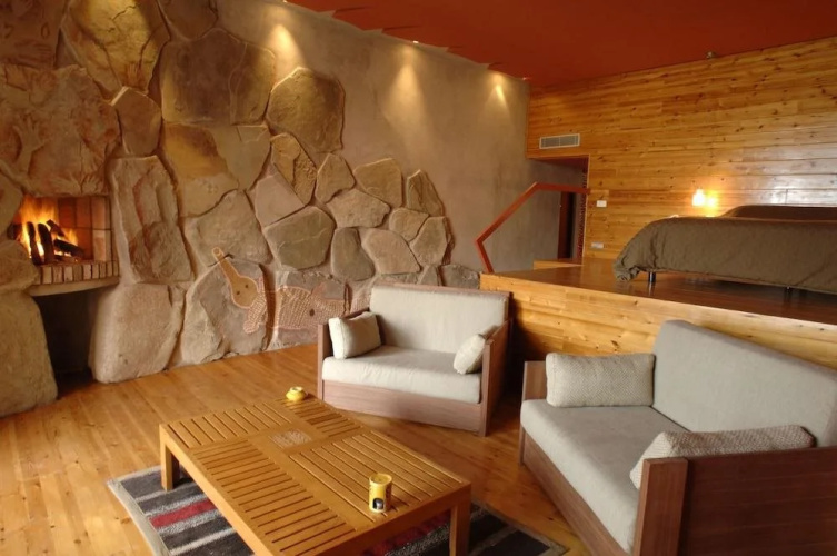 Des Arts Resort Spa