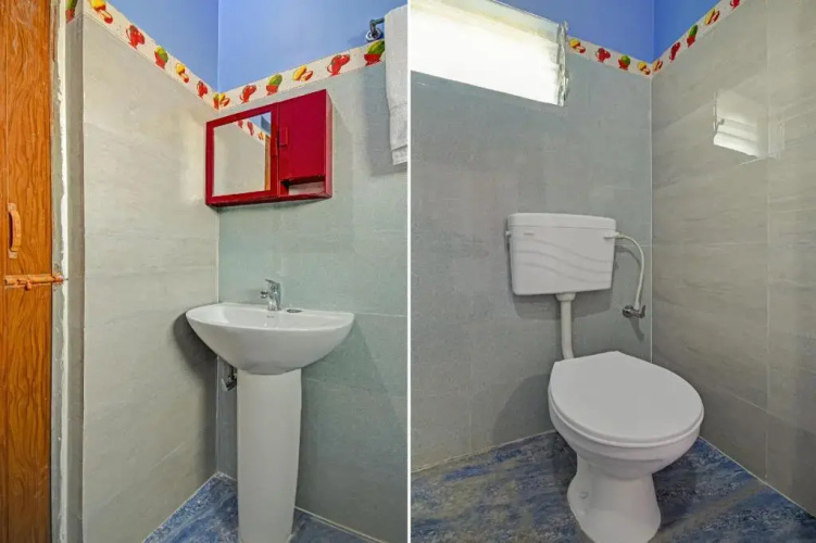 Galaxy Stay Home by OYO Rooms