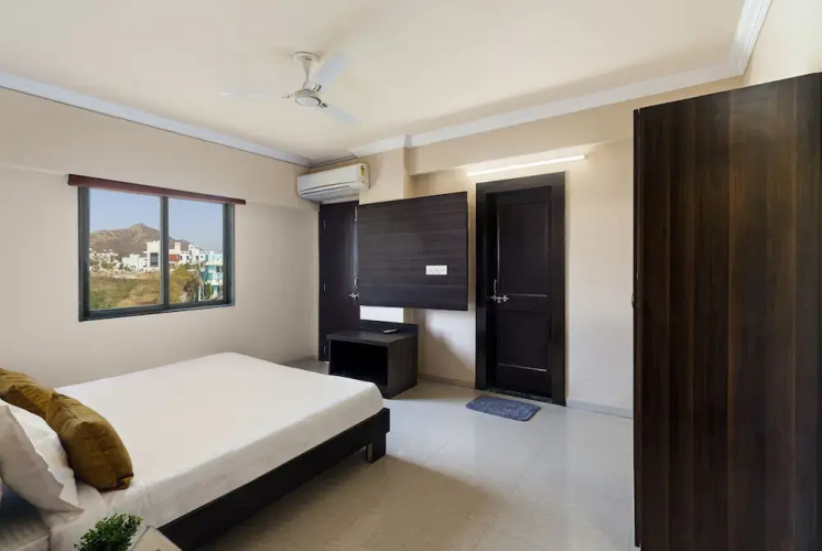 Lazy Daze By Unique Choice Hotels