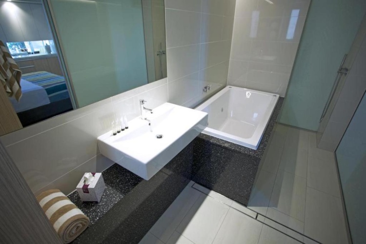 2 Bedrooms Standard Apartment