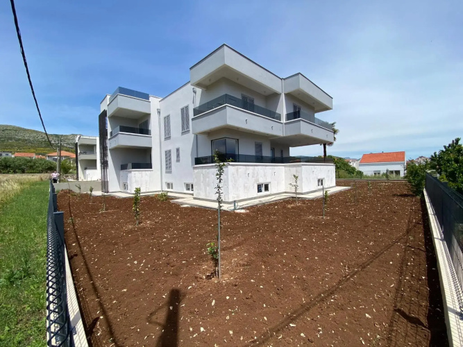 Villa Tragurium