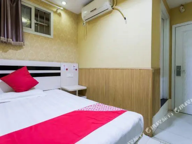 9 Ju Hostel