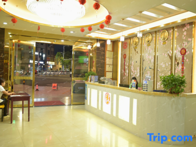 Jili Hotel